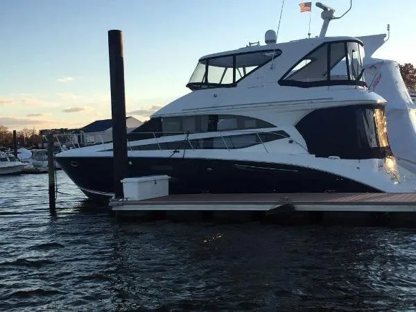 Slide: The Image of Meridian 441 Sedan 2012 - 3