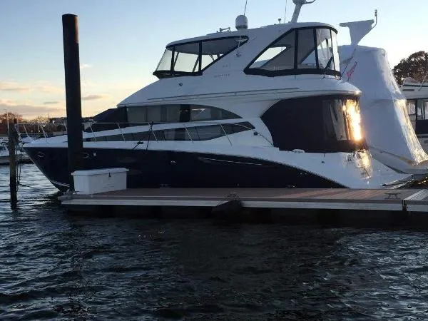 Slide: The Image of Meridian 441 Sedan 2012 - 4
