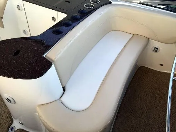 Slide: The Image of Meridian 441 Sedan 2012 - 9