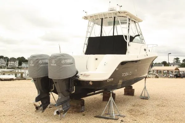 Slide: The Image of Robalo 305 2007 - 1