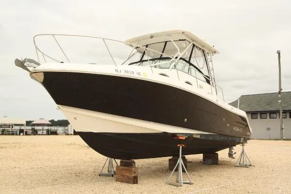 Slide: The Image of Robalo 305 2007 - 3