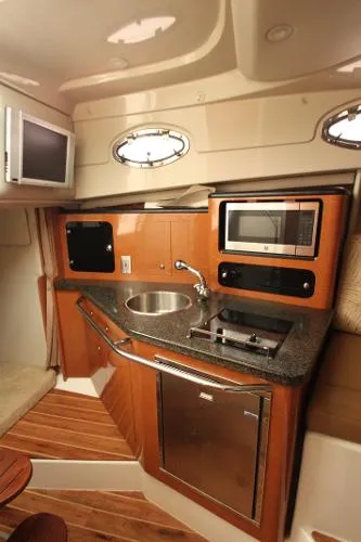 Slide: The Image of Robalo 305 2007 - 4
