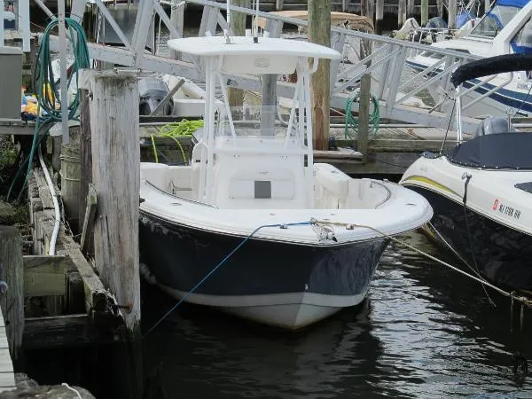 Slide: The Image of Tidewater 2300 2013 - 0