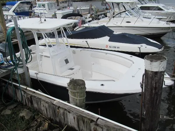 Slide: The Image of Tidewater 2300 2013 - 1