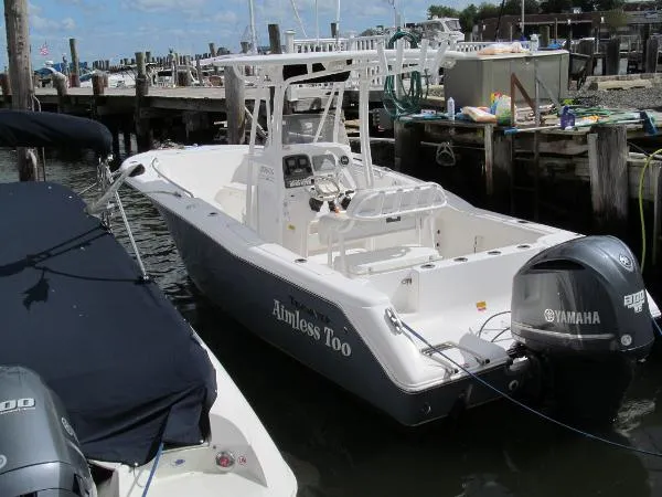 Slide: The Image of Tidewater 2300 2013 - 3