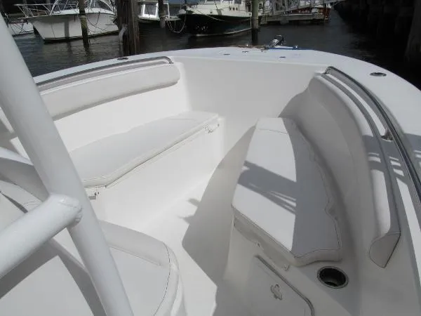 Slide: The Image of Tidewater 2300 2013 - 5