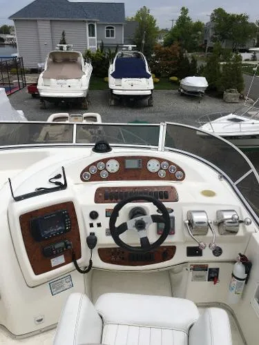 Slide: The Image of Meridian 341 Sedan 2003 - 4