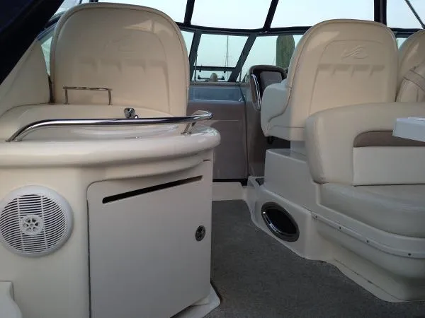 Slide: The Image of Sea Ray 340 Sundancer 2004 - 5