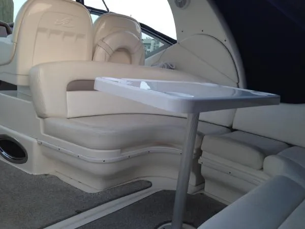 Slide: The Image of Sea Ray 340 Sundancer 2004 - 9
