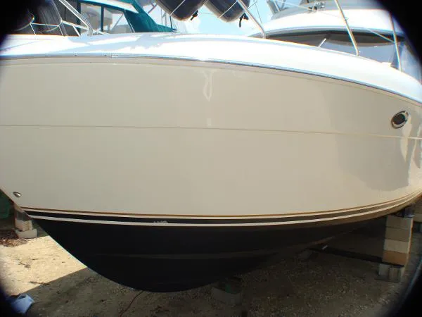 Slide: The Image of Silverton 42 Convertible 2001 - 8