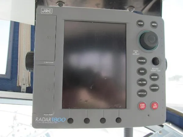 Slide: The Image of Polar 2300 Walkaround 2005 - 9