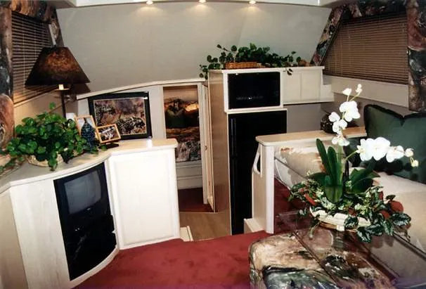Slide: The Image of Henriques 38 Sportfisherman 1999 - 1