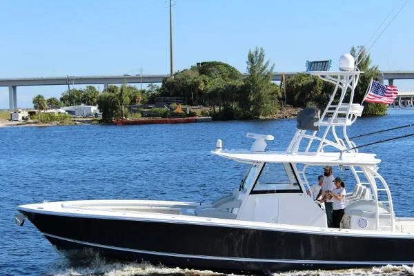 Slide: The Image of Regulator Marine 41 2020 - 7
