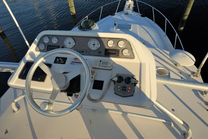 Slide: The Image of Wellcraft COASTAL 2004 - 10