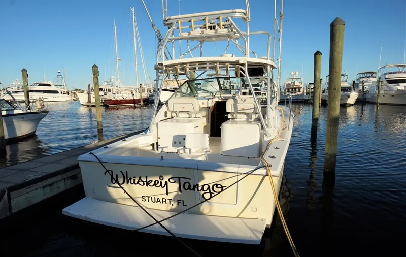 Slide: The Image of Wellcraft COASTAL 2004 - 3