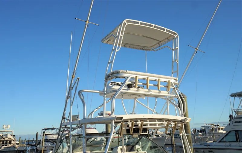 Slide: The Image of Wellcraft COASTAL 2004 - 5