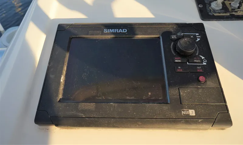 Slide: The Image of Wellcraft COASTAL 2004 - 9