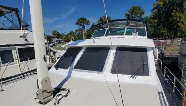 Slide: The Image of Linssen 470 Grand Sturdy 2002 - 10