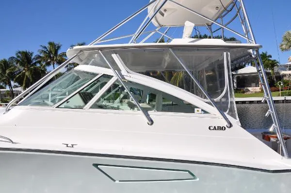 Slide: The Image of Cabo Express 2006 - 2