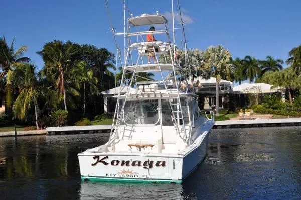Slide: The Image of Cabo Express 2006 - 3