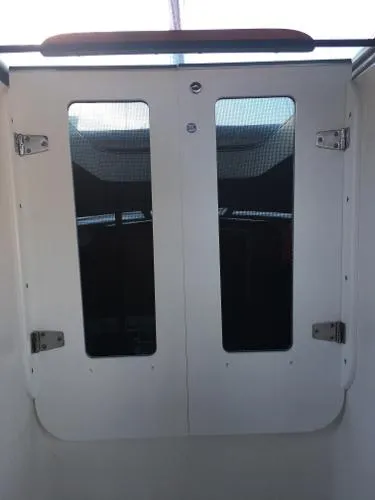 Slide: The Image of Beneteau 393 2003 - 9