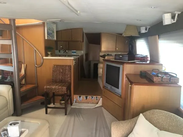 Slide: The Image of Ocean Odyssey 2004 - 10