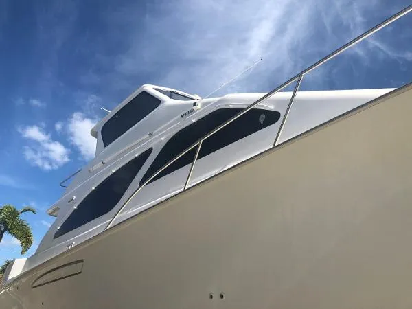 Slide: The Image of Ocean Odyssey 2004 - 3