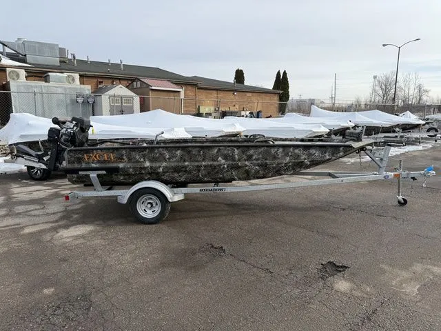 The Image of Excel Eclipse 1754 2025 - 1