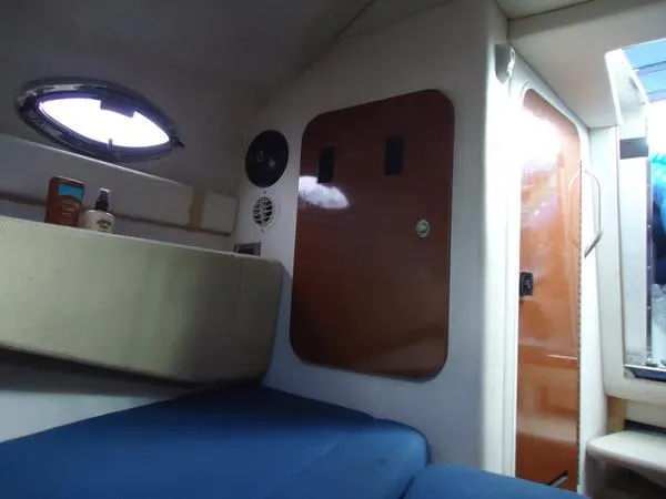 Slide: The Image of Sea Ray 240 Sundancer 2008 - 2