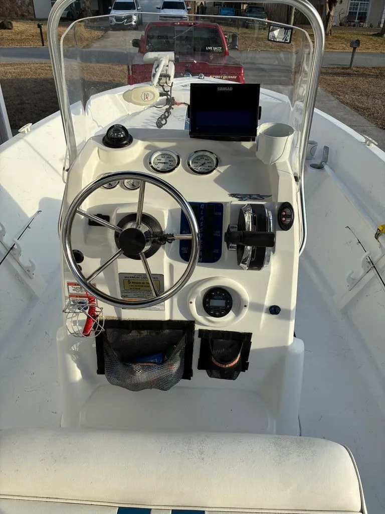 Slide: The Image of Glasstream 20 CCR 2019 - 3