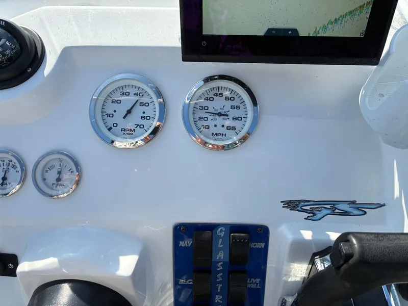 Slide: The Image of Glasstream 20 CCR 2019 - 4