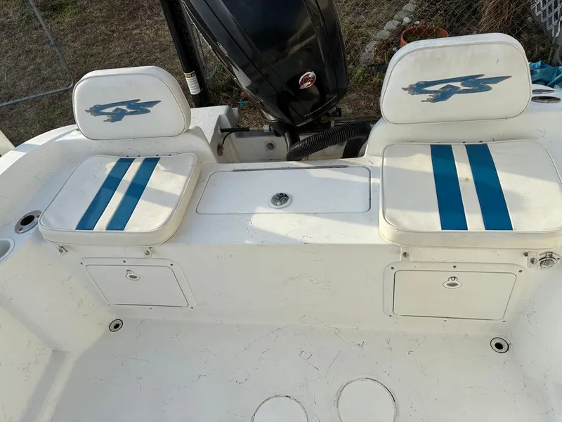 Slide: The Image of Glasstream 20 CCR 2019 - 6