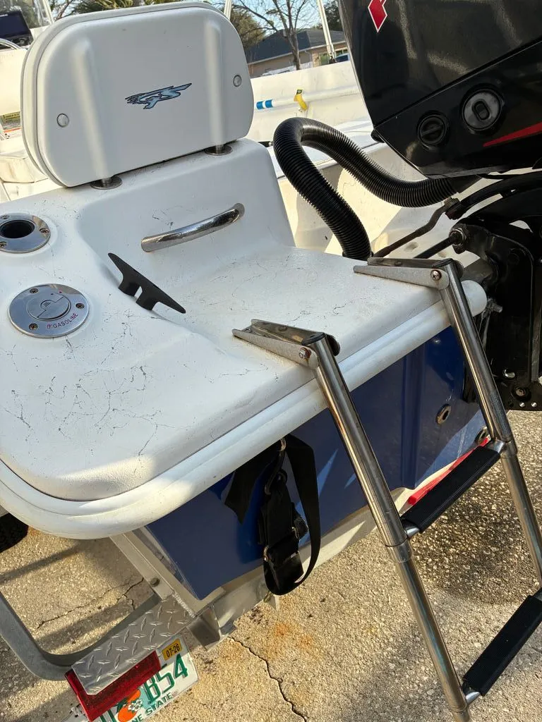 Slide: The Image of Glasstream 20 CCR 2019 - 7