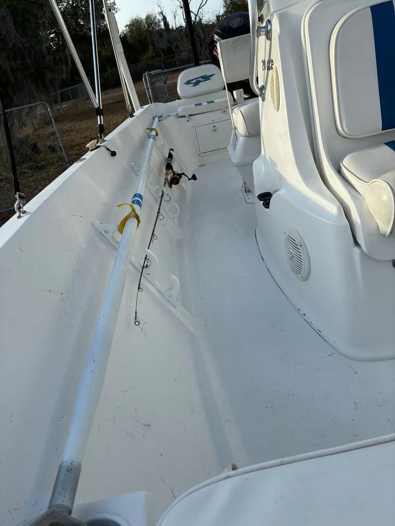 Slide: The Image of Glasstream 20 CCR 2019 - 8