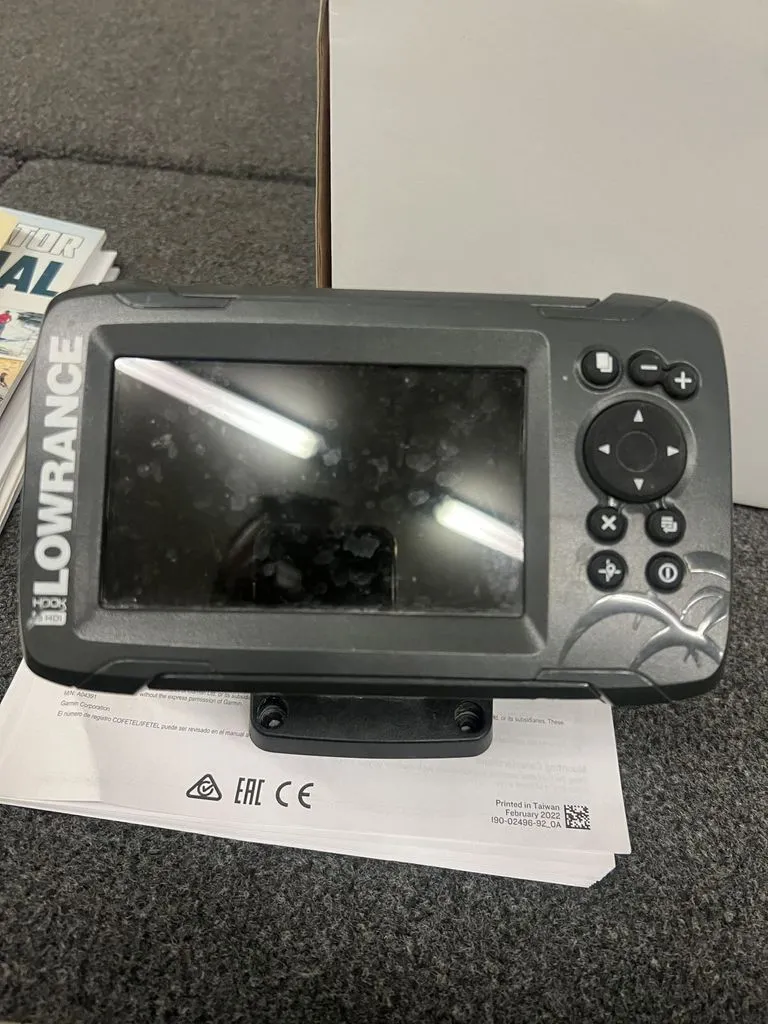 Slide: The Image of Ranger RT198P 2019 - 17