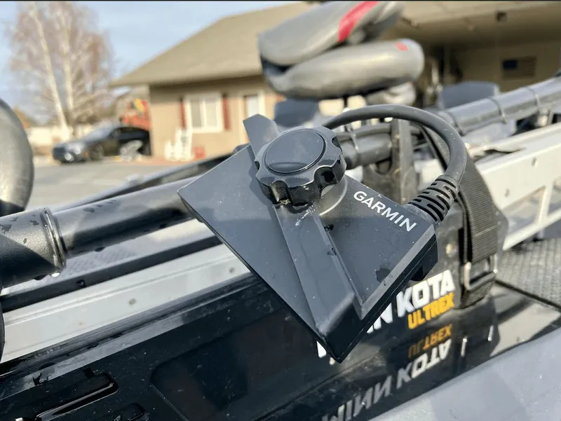 Slide: The Image of Ranger RT198P 2019 - 7