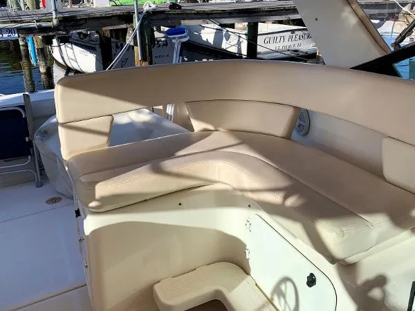 Slide: The Image of Tiara 3100 Open 1994 - 8