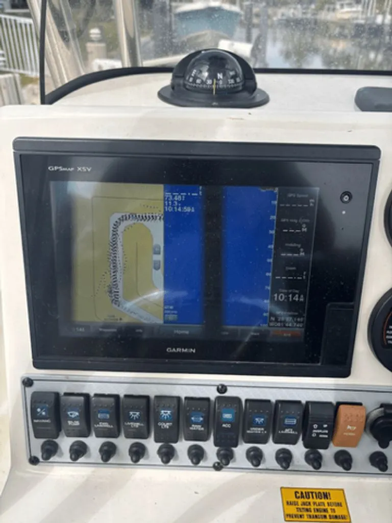 Slide: The Image of Key West 230 Bay Reef 2016 - 3