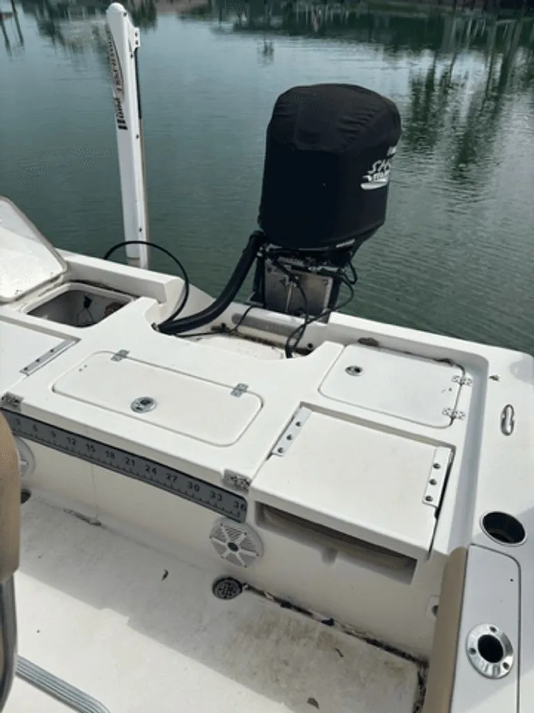 Slide: The Image of Key West 230 Bay Reef 2016 - 4