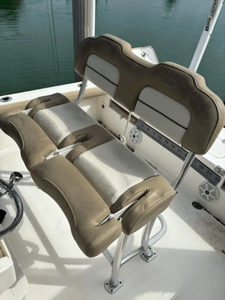 Slide: The Image of Key West 230 Bay Reef 2016 - 5