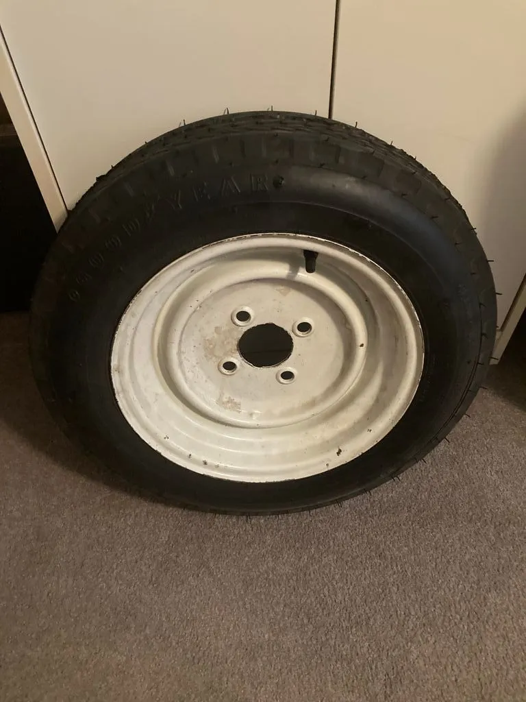 Slide: The Image of Klamath pleasure 1989 - 10