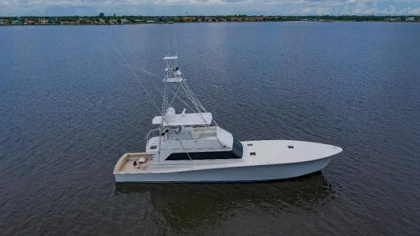 Slide: The Image of Jim Smith Sportfish 1997 - 2