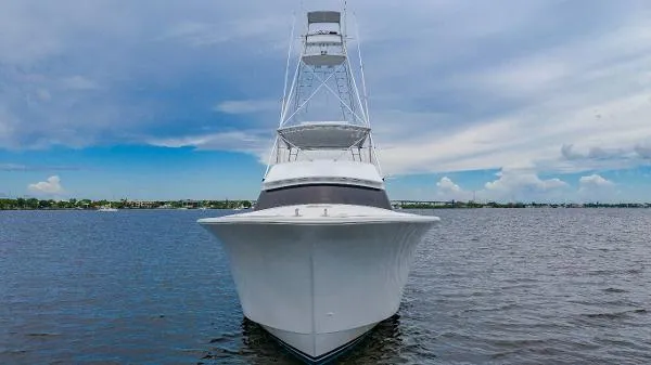 Slide: The Image of Jim Smith Sportfish 1997 - 3