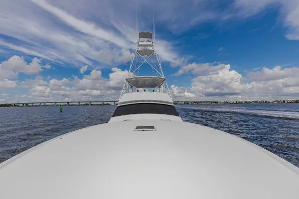 Slide: The Image of Jim Smith Sportfish 1997 - 5