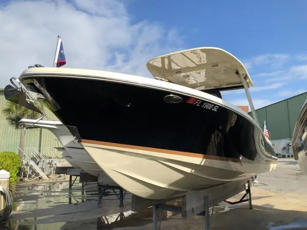 Slide: The Image of Chris-Craft Catalina 27 2019 - 0