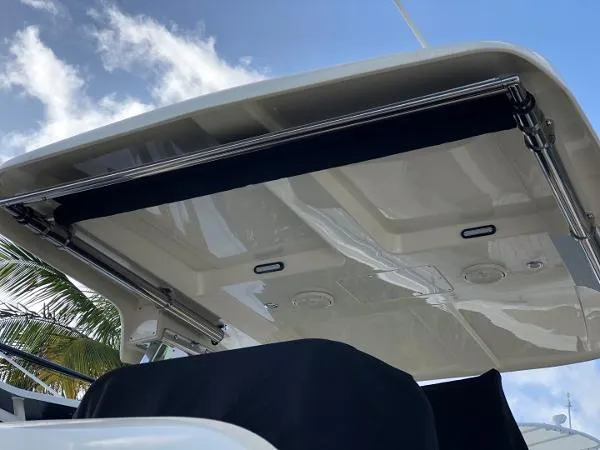 Slide: The Image of Chris-Craft Catalina 27 2019 - 11