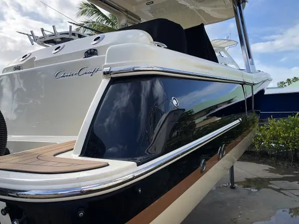 Slide: The Image of Chris-Craft Catalina 27 2019 - 3
