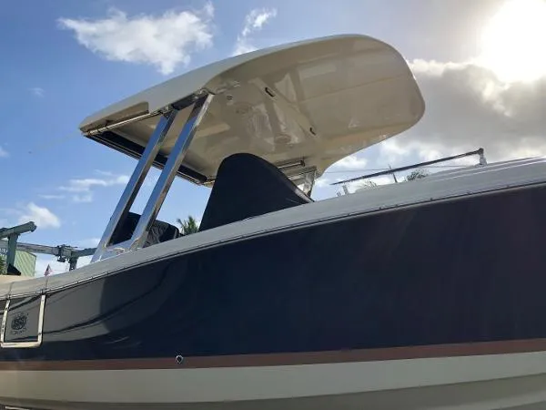 Slide: The Image of Chris-Craft Catalina 27 2019 - 4