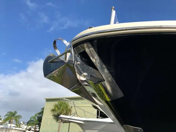 Slide: The Image of Chris-Craft Catalina 27 2019 - 6