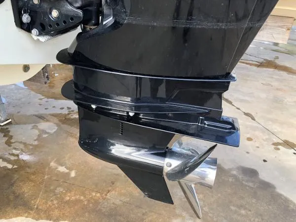 Slide: The Image of Chris-Craft Catalina 27 2019 - 8